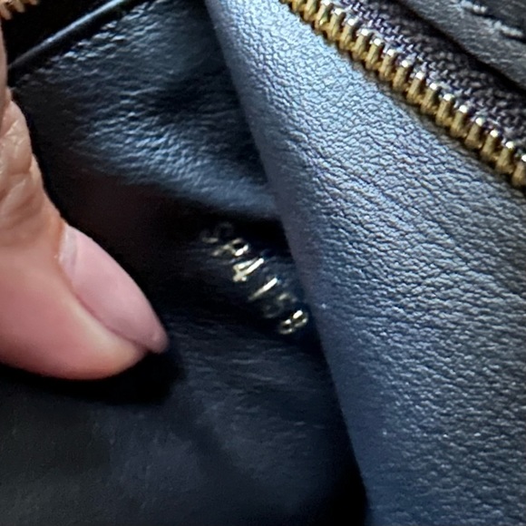 Louis Vuitton Veau Nuage Milla PM - Picture 6 of 13